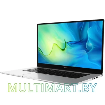 Ноутбук Huawei MateBook D 15 BoDE-WDH9 (53013PEX) картинка 5